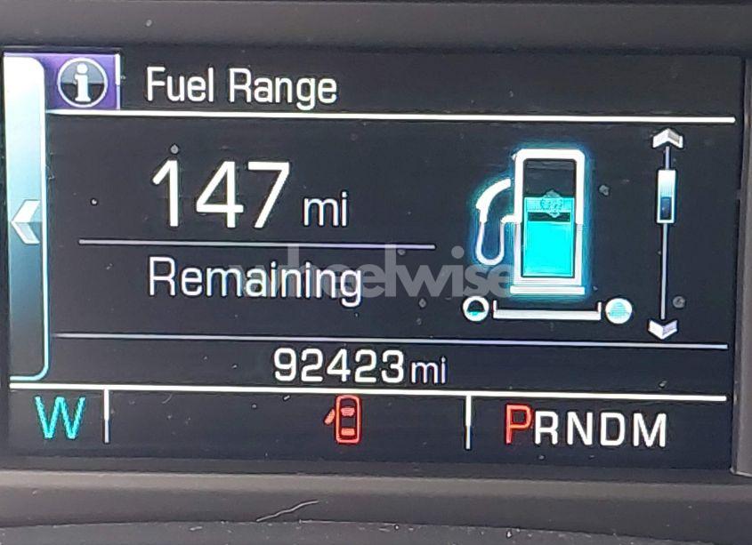 Photo 15 of 2015 Chevrolet Silverado 1500 1LT (VIN 3GCUKREC5FG115913)