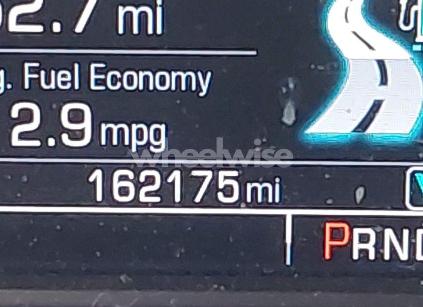 Photo 15 of 2015 Chevrolet Silverado 1500 1LT (VIN 3GCUKREC5FG166280)