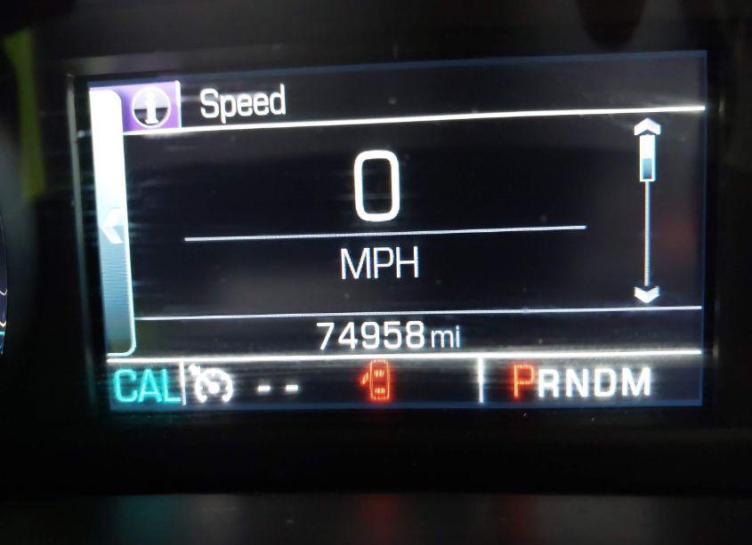 Photo 15 of 2015 Chevrolet Silverado 1500 2LT (VIN 3GCUKREC5FG192863)