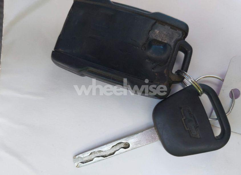 Photo 11 of 2015 Chevrolet Silverado 1500 2LT (VIN 3GCUKREC5FG277881)