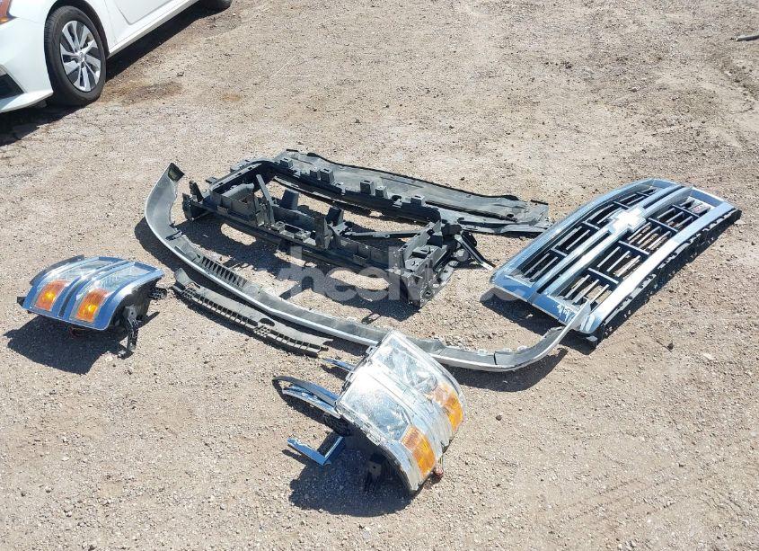 Photo 12 of 2015 Chevrolet Silverado 1500 2LT (VIN 3GCUKREC5FG277881)