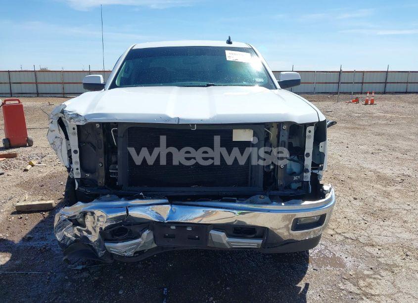 Photo 13 of 2015 Chevrolet Silverado 1500 2LT (VIN 3GCUKREC5FG277881)