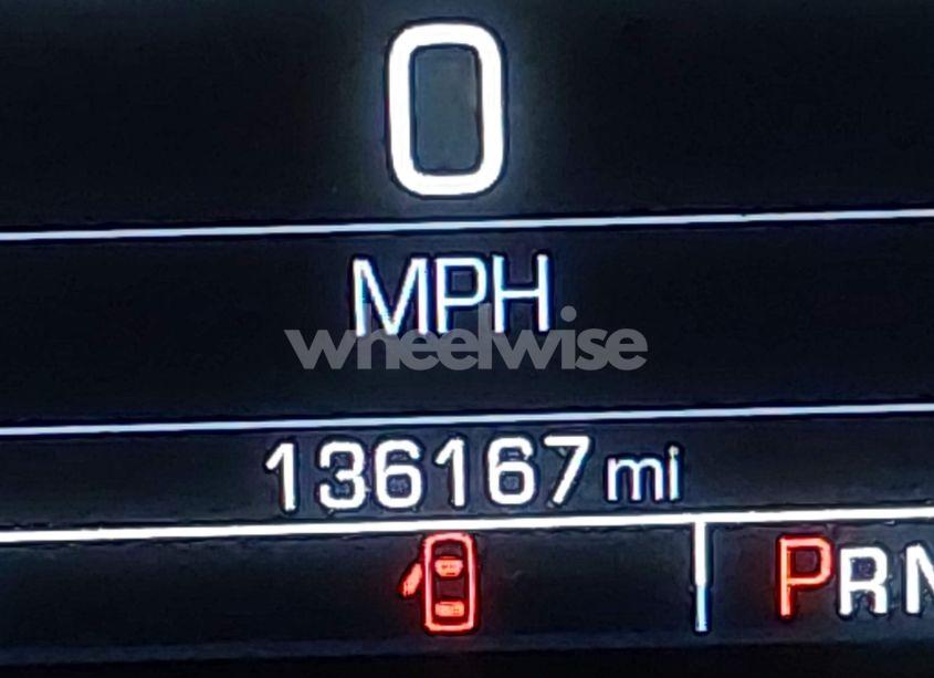 Photo 15 of 2015 Chevrolet Silverado 1500 1LT (VIN 3GCUKREC5FG297869)