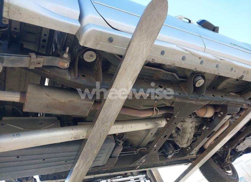 Photo 18 of 2015 Chevrolet Silverado 1500 1LT (VIN 3GCUKREC5FG491883)