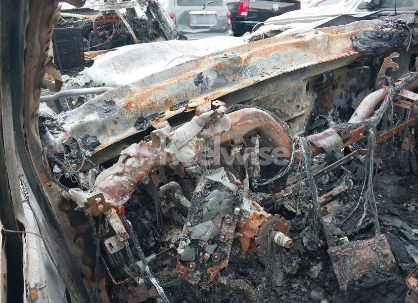 Photo 7 of 2016 Chevrolet Silverado 1500 1LT (VIN 3GCUKREC5GG109966)