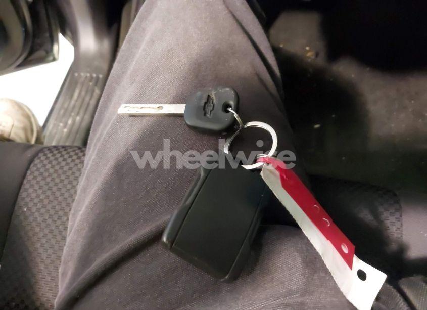 Photo 11 of 2016 Chevrolet Silverado 1500 1LT (VIN 3GCUKREC5GG315854)