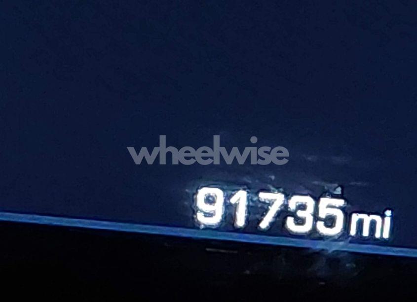 Photo 15 of 2016 Chevrolet Silverado 1500 1LT (VIN 3GCUKREC5GG315854)