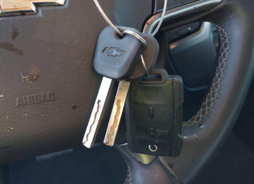 Photo 11 of 2016 Chevrolet Silverado 1500 2LT (VIN 3GCUKREC5GG378789)