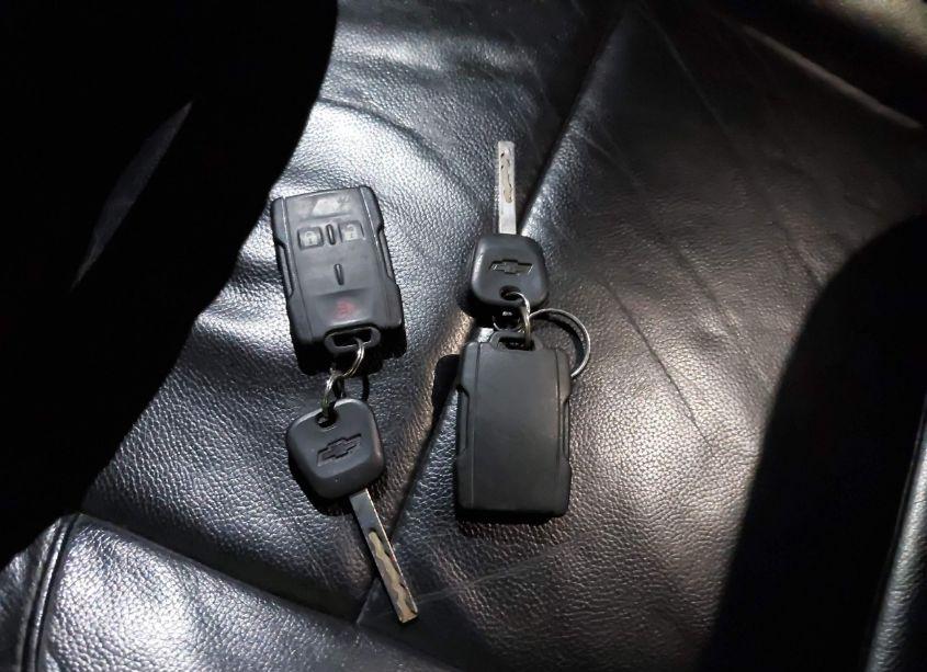 Photo 11 of 2016 Chevrolet Silverado 1500 1LT (VIN 3GCUKREC5GG381739)