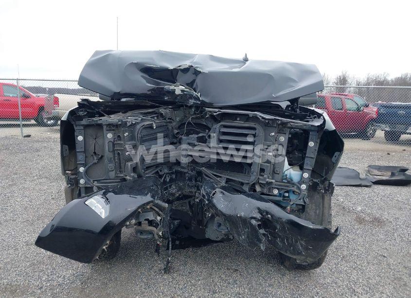 Photo 12 of 2017 Chevrolet Silverado 1500 2LT (VIN 3GCUKREC5HG162765)