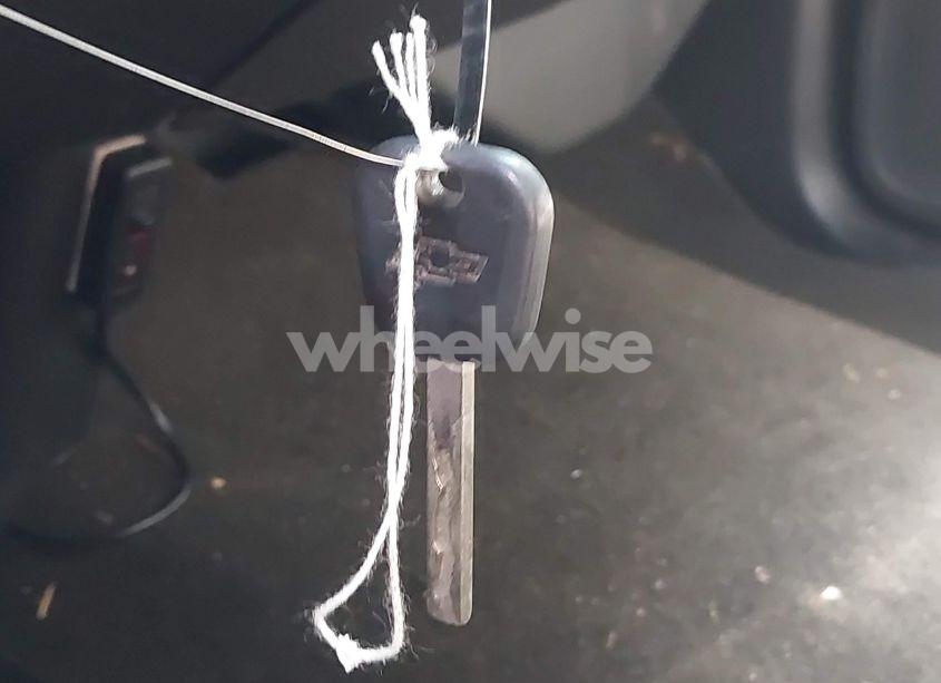 Photo 11 of 2017 Chevrolet Silverado 1500 2LT (VIN 3GCUKREC5HG499968)