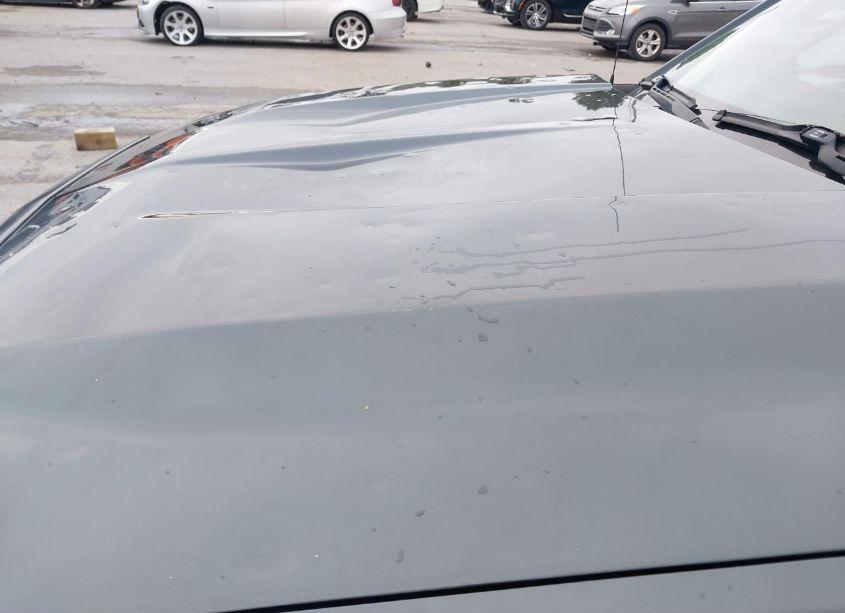 Photo 6 of 2017 Chevrolet Silverado 1500 2LT (VIN 3GCUKREC5HG518468)