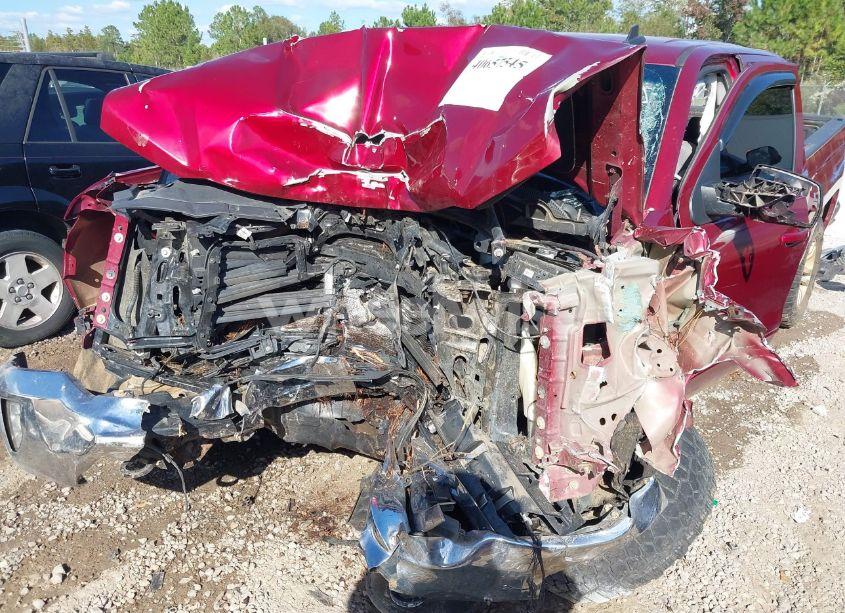 Photo 6 of 2018 Chevrolet Silverado 1500 1LT (VIN 3GCUKREC5JG142117)