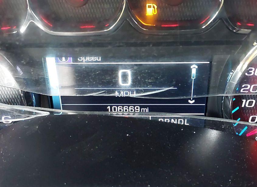 Photo 7 of 2018 Chevrolet Silverado 1500 2LT (VIN 3GCUKREC5JG223537)