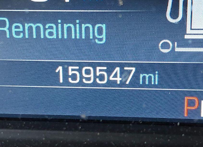 Photo 15 of 2014 Chevrolet Silverado 1500 1LT (VIN 3GCUKREC6EG134985)