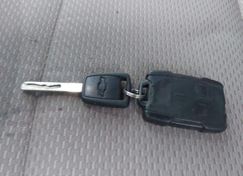 Photo 11 of 2014 Chevrolet Silverado 1500 1LT (VIN 3GCUKREC6EG158106)