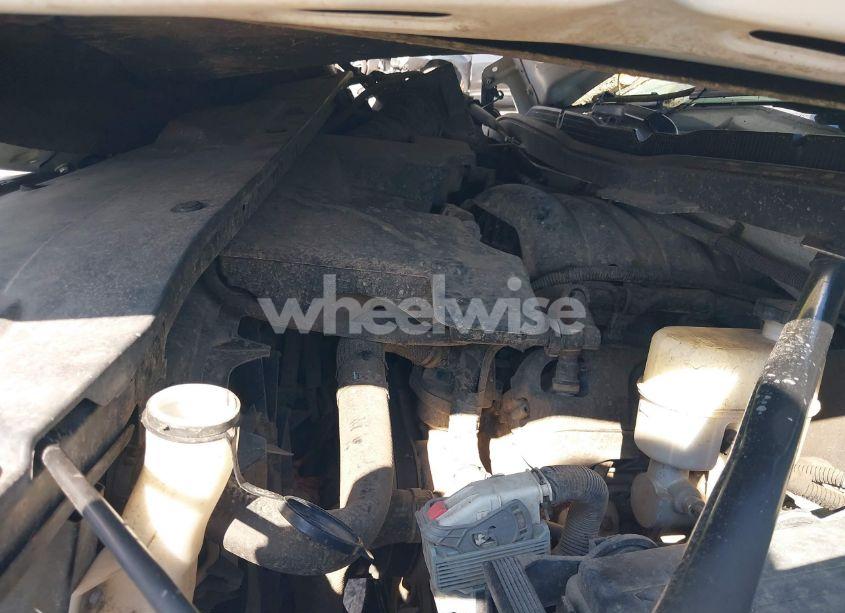 Photo 10 of 2014 Chevrolet Silverado 1500 1LT (VIN 3GCUKREC6EG181031)