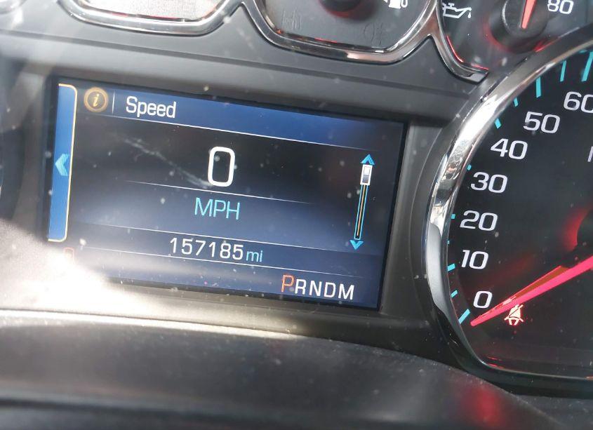 Photo 15 of 2014 Chevrolet Silverado 1500 1LT (VIN 3GCUKREC6EG262370)