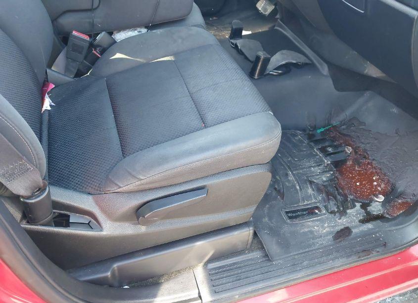 Photo 5 of 2014 Chevrolet Silverado 1500 1LT (VIN 3GCUKREC6EG262370)