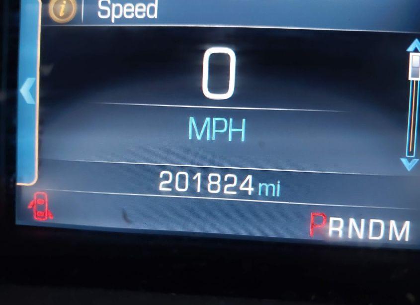 Photo 15 of 2014 Chevrolet Silverado 1500 1LT (VIN 3GCUKREC6EG281114)