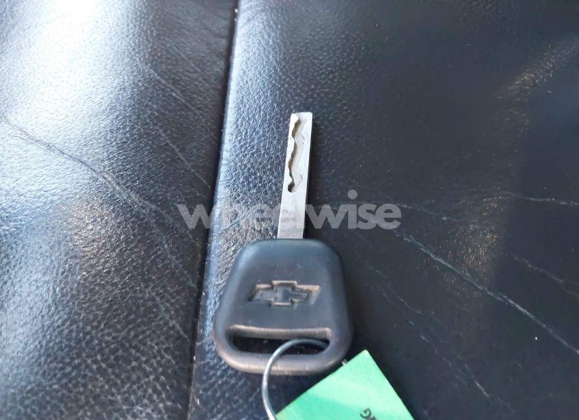 Photo 11 of 2014 Chevrolet Silverado 1500 LT (VIN 3GCUKREC6EG553001)