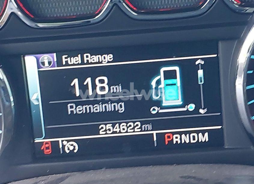 Photo 15 of 2014 Chevrolet Silverado 1500 LT (VIN 3GCUKREC6EG553001)