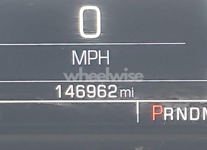 Photo 16 of 2015 Chevrolet Silverado 1500 1LT (VIN 3GCUKREC6FG163663)