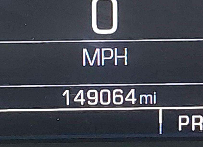 Photo 16 of 2015 Chevrolet Silverado 1500 2LT (VIN 3GCUKREC6FG422555)