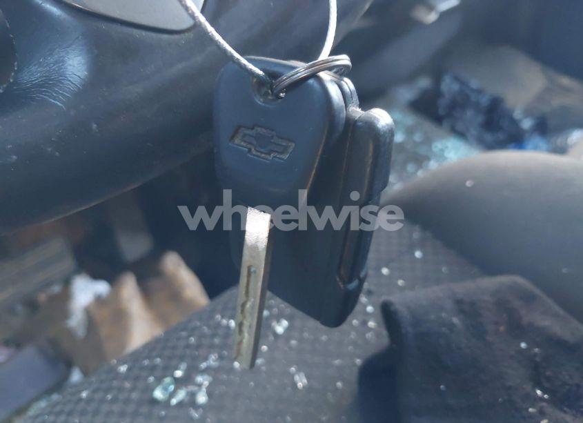 Photo 11 of 2015 Chevrolet Silverado 1500 2LT (VIN 3GCUKREC6FG453370)