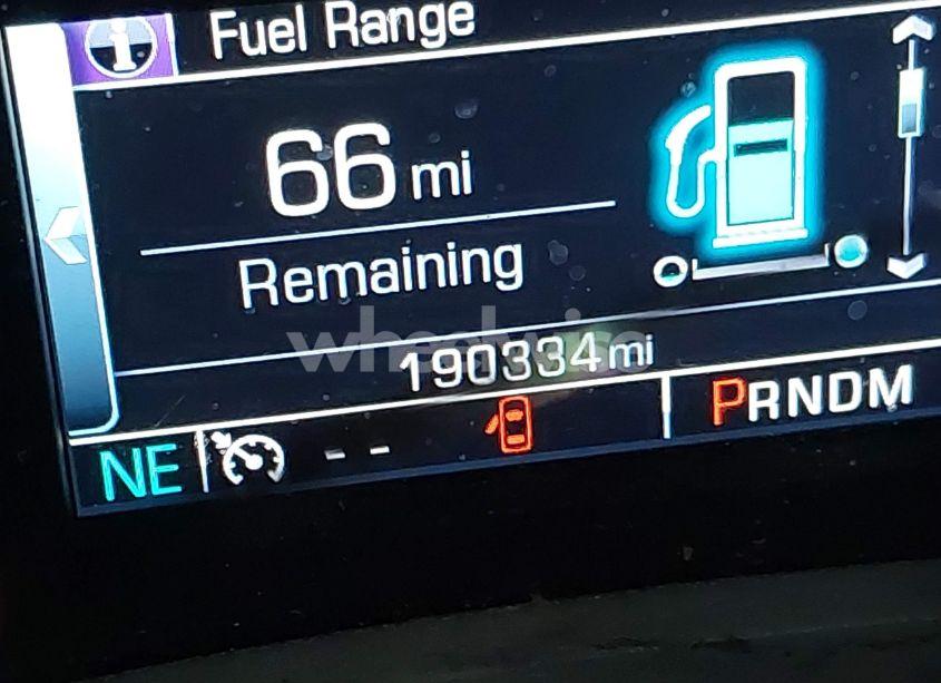 Photo 15 of 2015 Chevrolet Silverado 1500 2LT (VIN 3GCUKREC6FG460464)