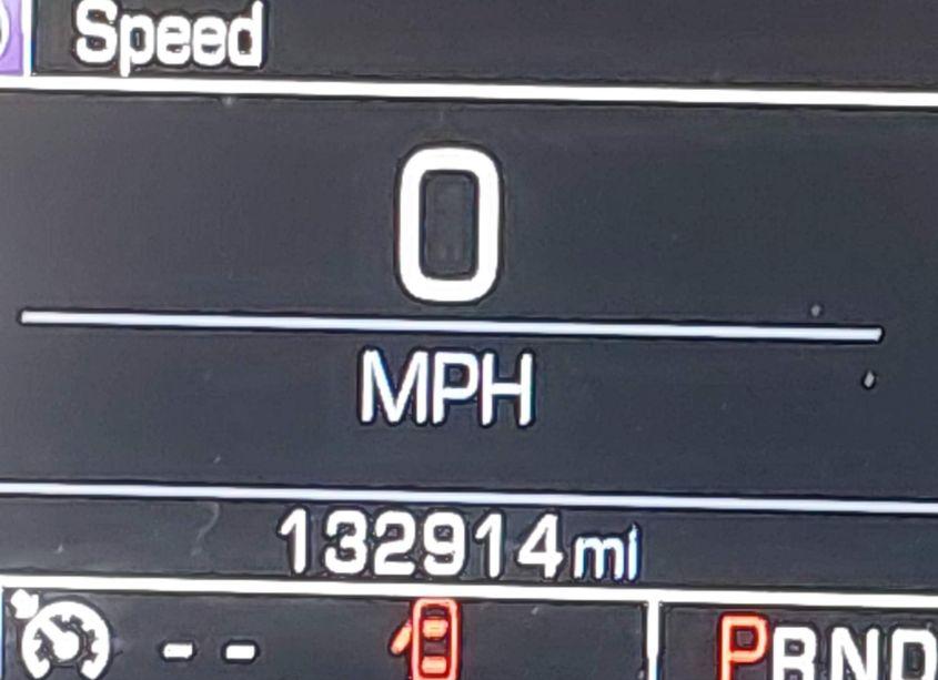 Photo 15 of 2015 Chevrolet Silverado 1500 2LT (VIN 3GCUKREC6FG520775)