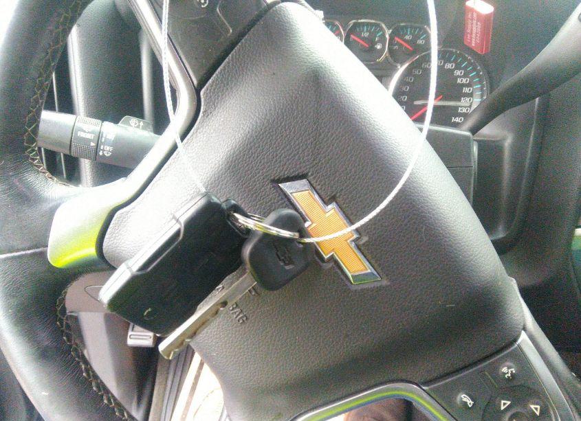 Photo 11 of 2016 Chevrolet Silverado 1500 1LT (VIN 3GCUKREC6GG162482)