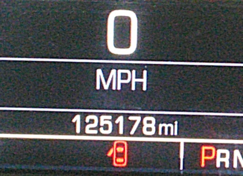 Photo 16 of 2016 Chevrolet Silverado 1500 1LT (VIN 3GCUKREC6GG162482)