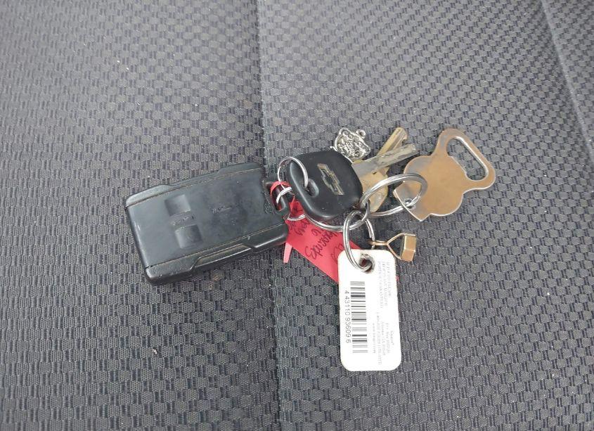 Photo 11 of 2016 Chevrolet Silverado 1500 1LT (VIN 3GCUKREC6GG165155)