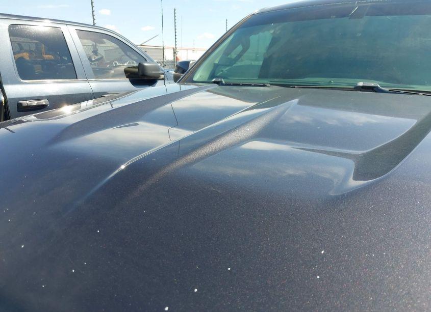 Photo 17 of 2016 Chevrolet Silverado 1500 1LT (VIN 3GCUKREC6GG274957)