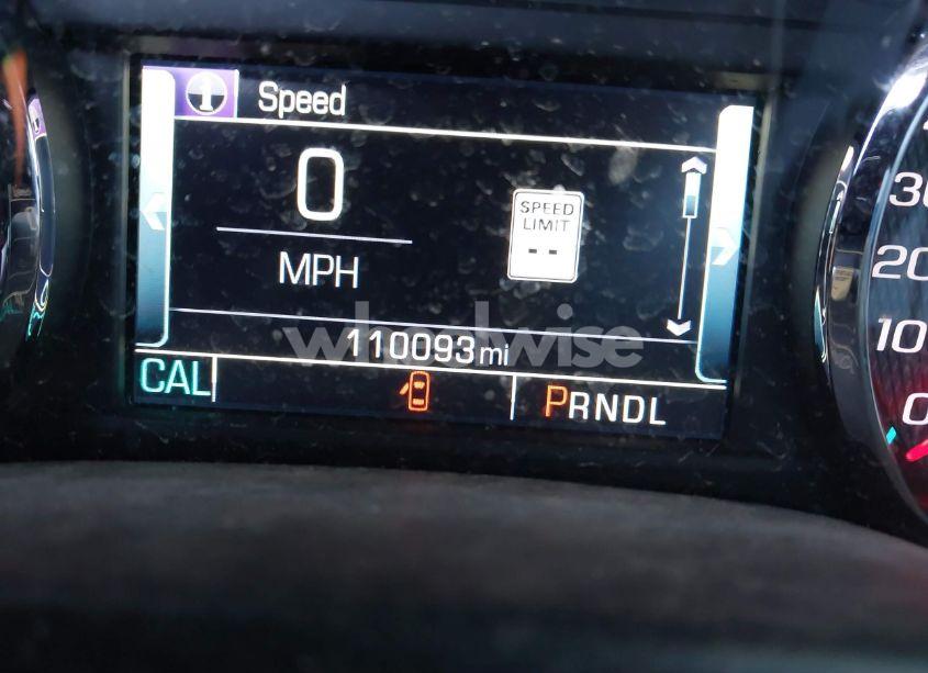 Photo 15 of 2017 Chevrolet Silverado 1500 2LT (VIN 3GCUKREC6HG144372)