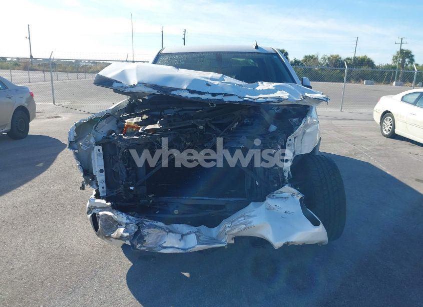 Photo 12 of 2017 Chevrolet Silverado 1500 2LT (VIN 3GCUKREC6HG155517)