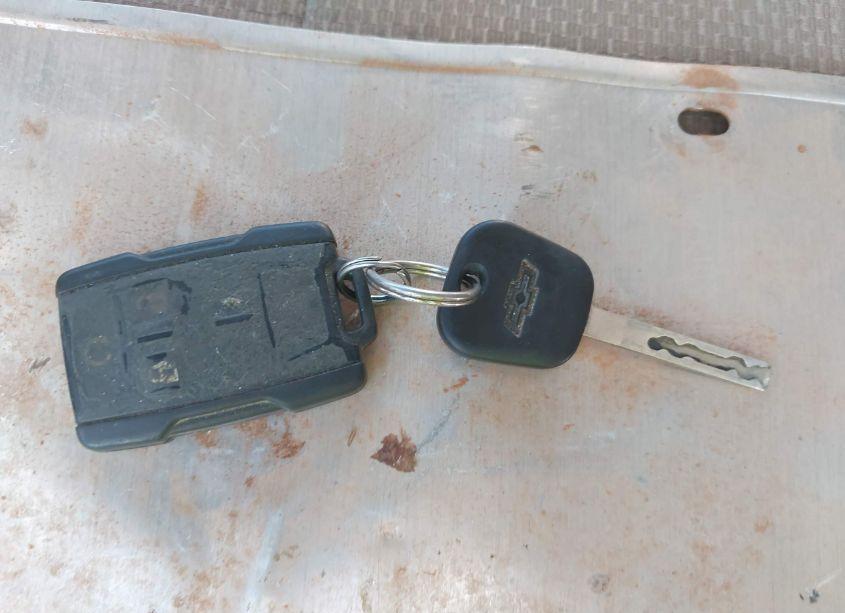 Photo 11 of 2017 Chevrolet Silverado 1500 2LT (VIN 3GCUKREC6HG232600)