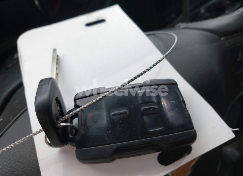 Photo 11 of 2017 Chevrolet Silverado 1500 2LT (VIN 3GCUKREC6HG250109)