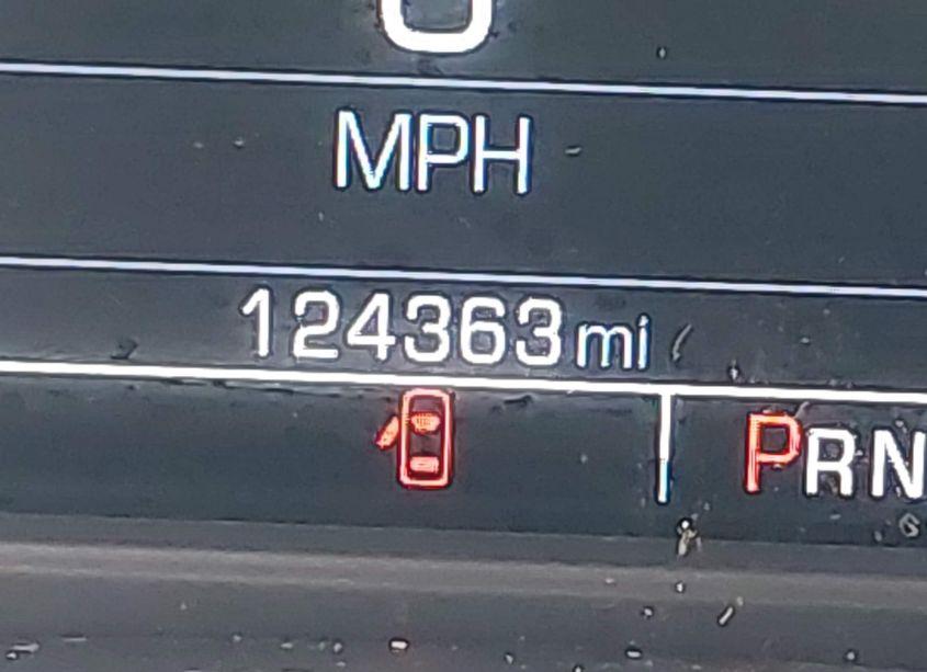 Photo 16 of 2018 Chevrolet Silverado 1500 1LT (VIN 3GCUKREC6JG469920)