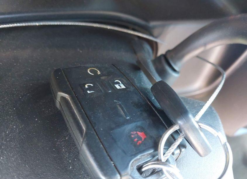 Photo 11 of 2014 Chevrolet Silverado 1500 2LT (VIN 3GCUKREC7EG121579)