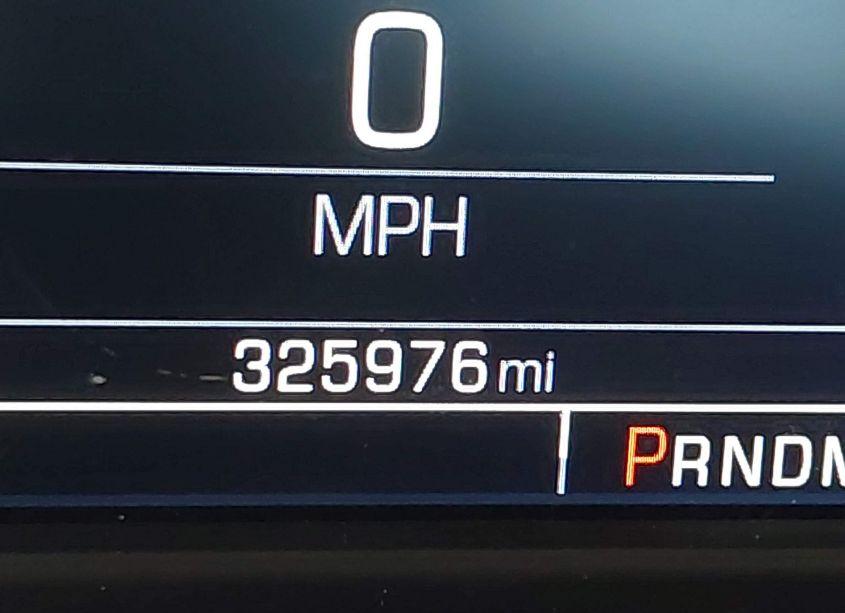 Photo 16 of 2014 Chevrolet Silverado 1500 2LT (VIN 3GCUKREC7EG121579)