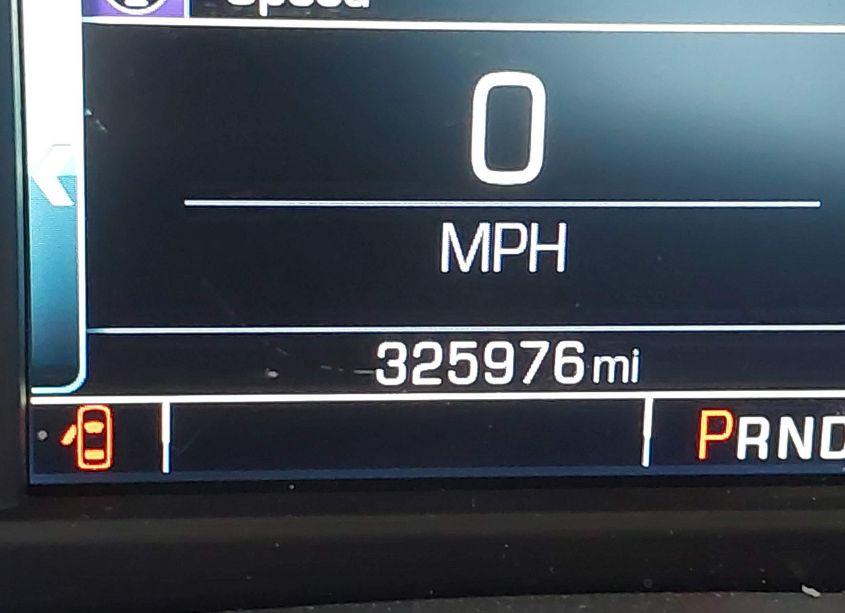 Photo 7 of 2014 Chevrolet Silverado 1500 2LT (VIN 3GCUKREC7EG121579)