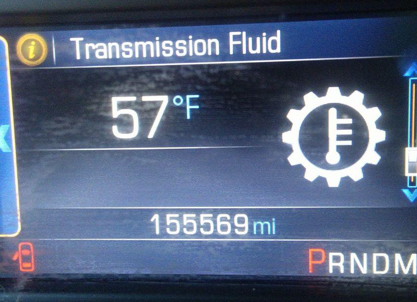 Photo 15 of 2014 Chevrolet Silverado 1500 1LT/2LT (VIN 3GCUKREC7EG366804)