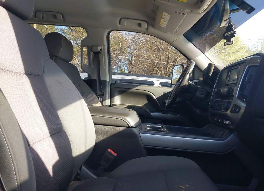 Photo 5 of 2014 Chevrolet Silverado 1500 1LT (VIN 3GCUKREC7EG401518)