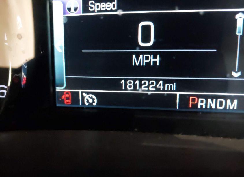 Photo 15 of 2014 Chevrolet Silverado 1500 1LT (VIN 3GCUKREC7EG410302)