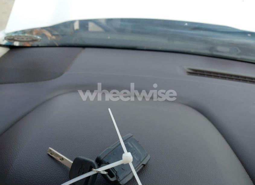 Photo 11 of 2014 Chevrolet Silverado 1500 2LT (VIN 3GCUKREC7EG502056)