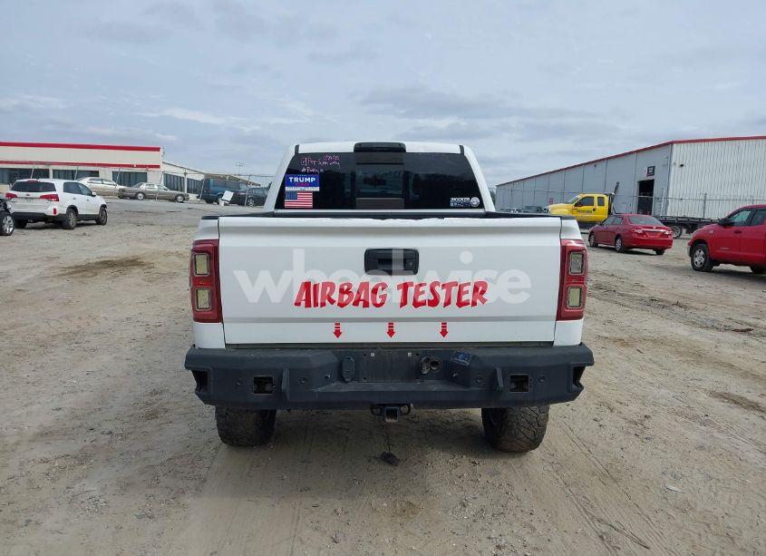 Photo 17 of 2014 Chevrolet Silverado 1500 2LT (VIN 3GCUKREC7EG502056)