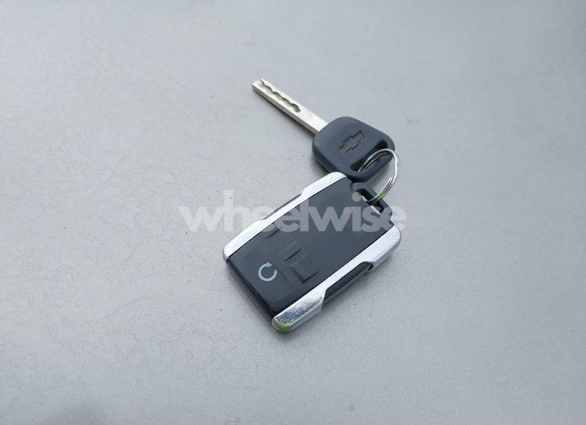 Photo 11 of 2014 Chevrolet Silverado 1500 2LT (VIN 3GCUKREC7EG561639)