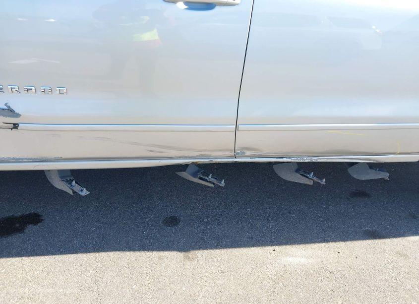 Photo 17 of 2015 Chevrolet Silverado 1500 1LT (VIN 3GCUKREC7FG192038)